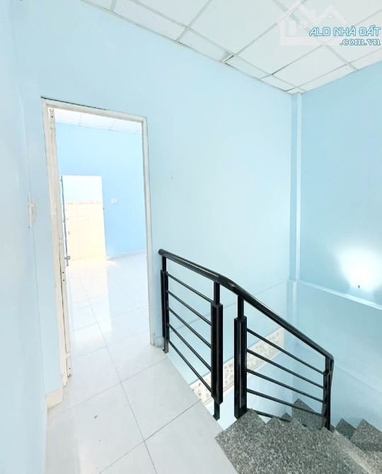 NGUYỄN VĂN LUÔNG, 3,5 x 11, 2 TẦNG BTCT,HXH ĐỖ CỬA 6M THÔNG, Q6 GIÁP Q11,Q5, CHỈ 4.x TỶ - 3