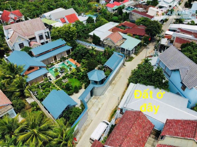 BÁN LÔ ĐẤT ĐƯỜNG CÂY DẦU – PHÚ ÂN NAM DIÊN KHÁNH VỊ TRÍ ĐẸP, GIÁ TỐT - 3