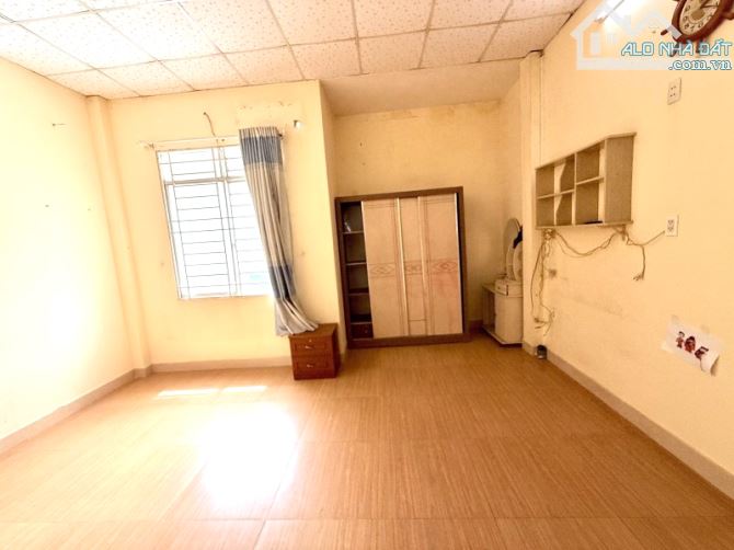 Bán Nhà 2 Tầng Hẻm Xe Hơi 52m2_5x10.2m Chỉ 6 Tỷ Cây Keo Tam Phú Thủ Đức. - 3