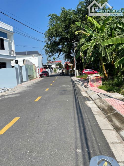 Ms Linh-Siêu đẹp lô góc mặt đường Lương Quán, Nam Sơn, An Dương đường thông kinh doanh ok - 3