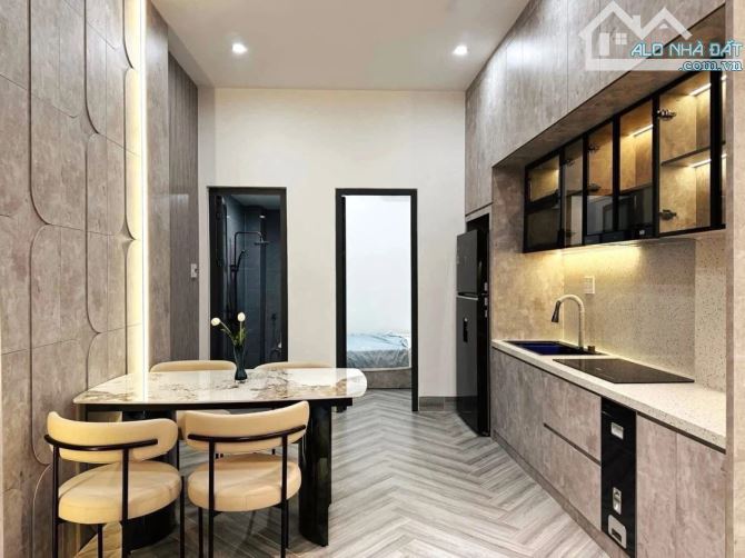 NHÀ 2 TẦNG MỚI ĐẸP – FULL NỘI THẤT – TRUNG TÂM THANH KHÊ - CHỈ 3 TỶ X - 3
