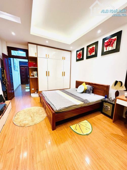 CHÍNH CHỦ CẦN BÁN NHÀ TRẦN CUNG BẮC TỪ LIÊM DT 60M 5 TẦNG NGÕ NÔNG GẦN PHỐ 12.9 TỶ - 3