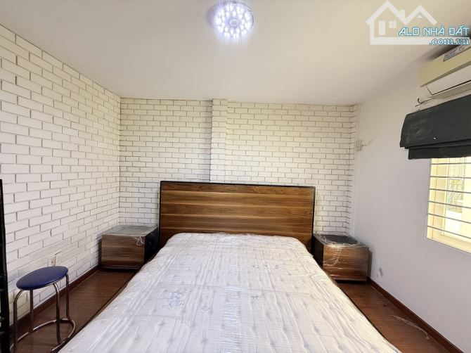NHÀ PHỐ HẺM XE HƠI GÒ VẤP - KHÔNG LỖI PHONG THỦY - 59M2 ( 5.5x10.5M) - GIÁ 5.7 TỶ - 3