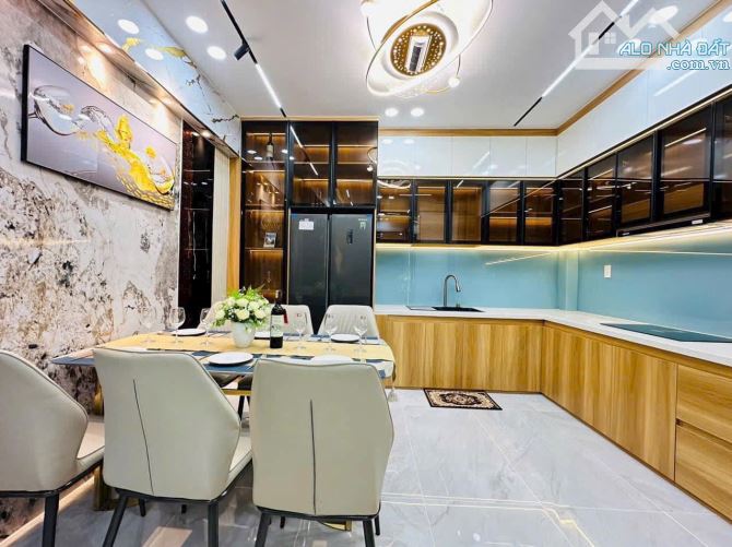 📣 Ra gấp căn nhà đường ô tô tại Nguyễn Tuân - Gò Vấp / Giá Bán: 2 Tỷ 490💥 - 3