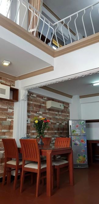 🔥 TÒA 11 CĂN HỘ + 1 KIOT – DOANH THU KHỦNG 50TR/THÁNG – HOÀNG DIỆU 🔥 - 3