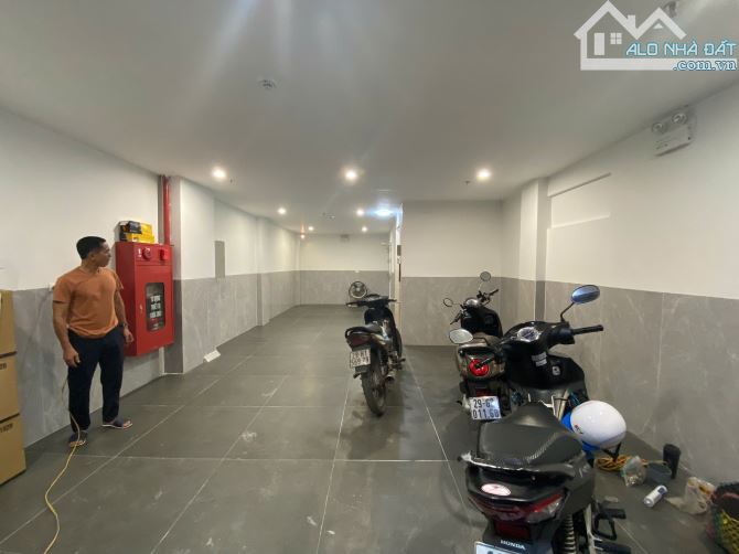 Bán Toà Nhà Dòng Tiền Phố Tô Đức Thắng.Đống Đa.DT 60M x 7T Thang Máy.16 CH,giá 23,8 tỷ - 3