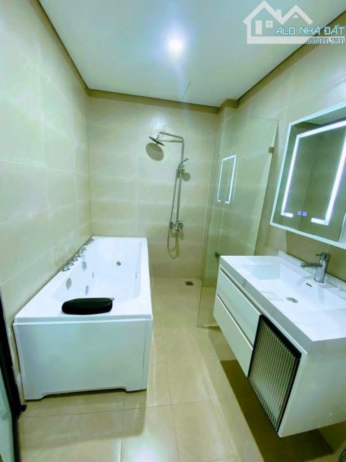 ✨ KHƯƠNG TRUNG THANHXUÂN – NHÀ MỚI 6 TẦNG – GARA Ô TÔ – THANG MÁY – FULL NỘI THẤT ✨ - 3