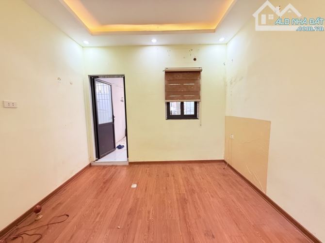 Thanh Xuân hàng hiếm: 25m*4tầng, ngõ thông, gần ô tô gần phố, chỉ nhỉnh 5tỷ - 3