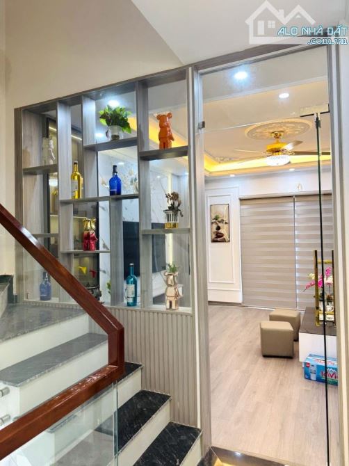 Vĩnh Quỳnh - Đại Thanh 100m x 6 tầng, mặt tiền 4.5m, giá 11.2 tỷ thương lượng - 3