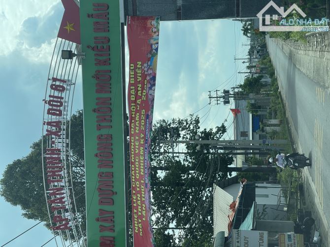 Ngộp Đất Ngang 11,7m Nở Hậu Ngay Nhà Thờ Giáo Xứ XUÂN THỊNH - 3