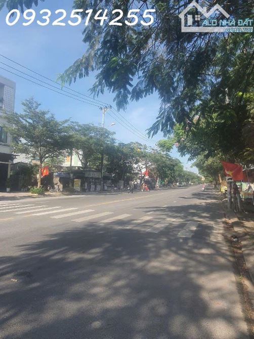 249 - Đât 2 MT  MAI ĐĂNG CHƠN – NGŨ HÀNH SƠN – DIỆN TÍCH KHỦNG- TIỀM NĂNG TĂNG TRƯỞNG MẠNH - 3