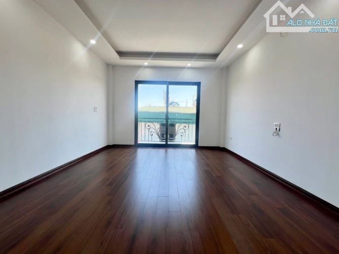 Ngọc Hồi - Thanh Trì 52m x 5 tầng, mặt tiền 3.4m, giá 7.8 tỷ thương lượng - 3