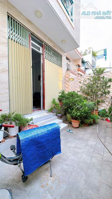 🏡 KÈO THƠM Q4 – 5M X 17M - KHU DÂN CƯ HIỆN HỮU🏡 - 3