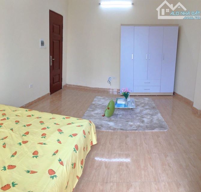 Cho thuê mặt bằng kinh doanh & phòng ở 25m² tại 32 ngõ 245 Lạc Long Quân – Giá chỉ 4,5 tri - 3