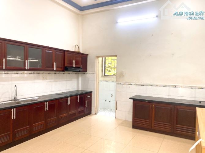 Bán Nhà 2 Tầng Hẻm Xe Hơi 65m2_4.6x14m Chỉ 6,3 Tỷ Gần Phạm Văn Đồng Linh Tây Thủ Đức - 3
