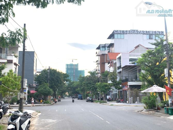 Bán đất mặt tiền đường 10,5m Dương Vân Nga gần Khúc Hạo 100m đất giá 8,7 tỷ Q. Sơn Trà - 3