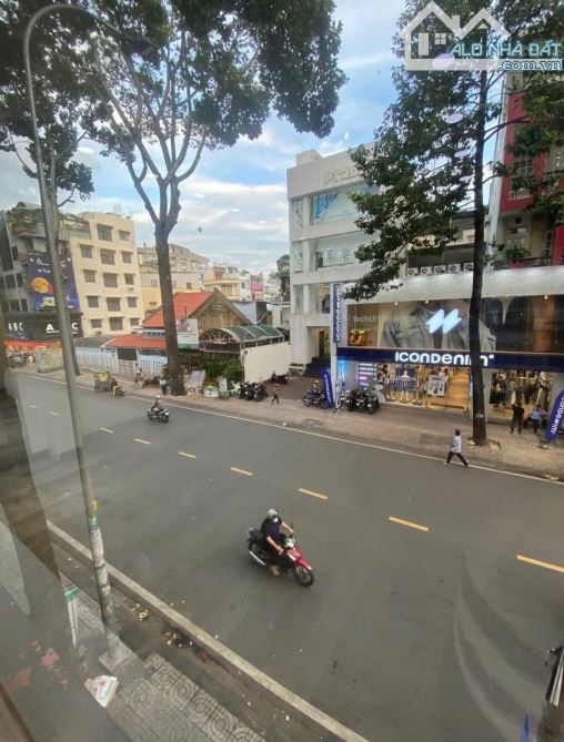 Bán nhà MT Nguyễn Trãi, Q5 - Giá chỉ 8tỷ2/75m2. Nhà đang có dòng tiền cho thuê 50tr/tháng - 3