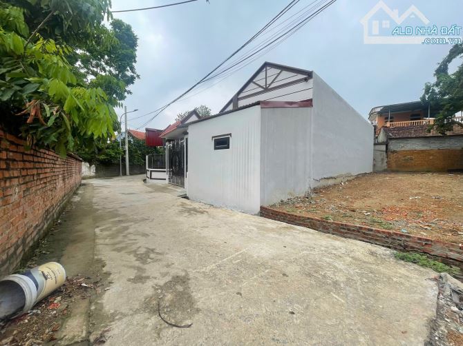 DÂN CẮT RA BÁN LÔ ĐẤT 120M FULL THỔ CƯ GIÁ TRÊN 3 TỶ - 3