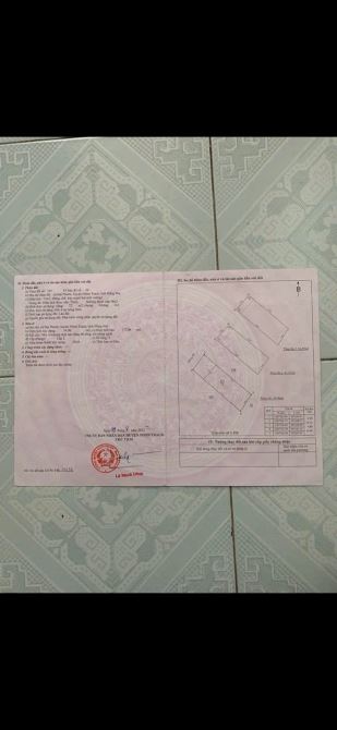 Chủ gửi bán căn nhà xã đại phước khu dân cư nhà đã hoàn công - 3