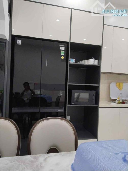 CẦN BÁN NHÀ MỚI XÂY 3 TẦNG ĐƯỜNG SỐ 90 GÓI 5 - KĐT MỸ GIA (KĐT THÁI HƯNG) - NHA TRANGNG - 3