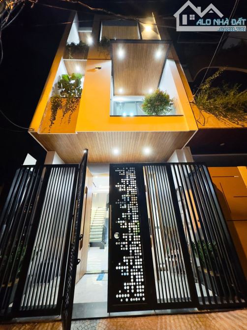 🌟🌟🌟CHỦ CẦN BÁN NHANH CĂN NHÀ ĐẸP KHU BIỂN NGUYỄN TẤT THÀNH LH EM HỌC🌟🌟🌟🌟 - 3