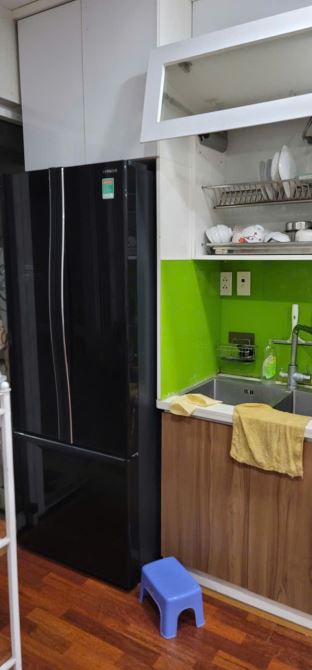cho thuê chung cư Thăng Long Yên Hòa, 71m2, 2 phòng ngủ đầy đủ nội thất 15 triệu - 3