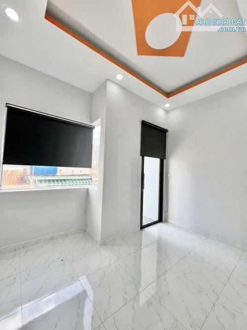 🏡SÁT LÊ THÚC HOẠCH-2 TẦNG 46M2(4.2x11)–CHỈ 3.9T THƯƠNG LƯỢNG - 3