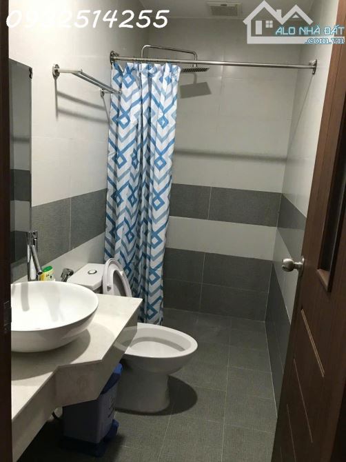 249 - Căn hộ Đường Phan Tôn -Vị Trí Đẹp - Tiềm Năng Tăng Giá Ca0o - Giá chào bán hấp dẫn - 3