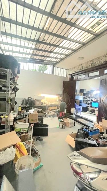 Bán toà nhà VP 5 tầng 120m² – khu phân lô Quận 7 – giá 22.5 tỷ - 3