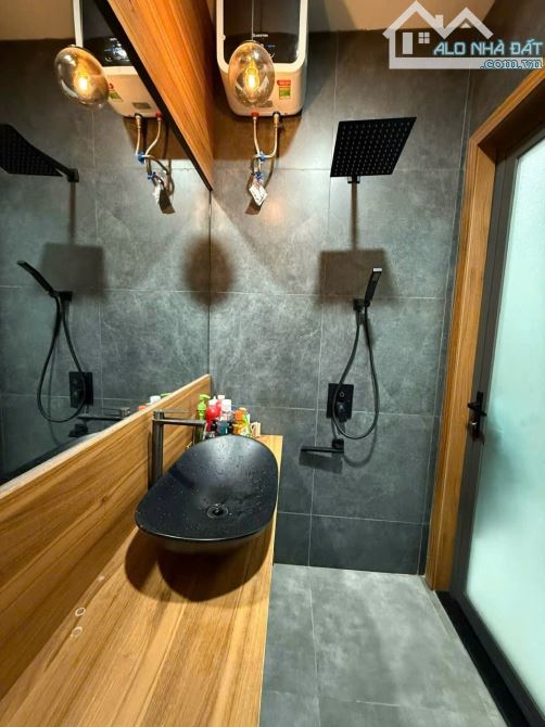3,7tỷ - Sở hữu Căn nhà full nội thất sang trọng tại Vĩnh Hòa - Nha Trang - 3