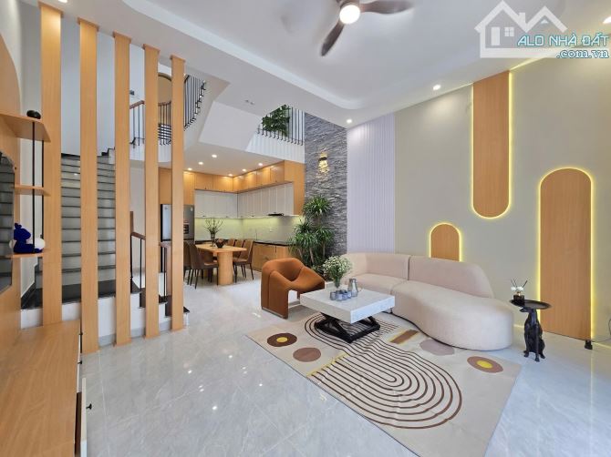 🌟🌟🌟CẦN BÁN NHANH CĂN NHÀ ĐẸP ĐẦY ĐỦ NỘI THẤT GIÁ TỐT LH EM HỌC LVCC🌟🌟🌟 - 3