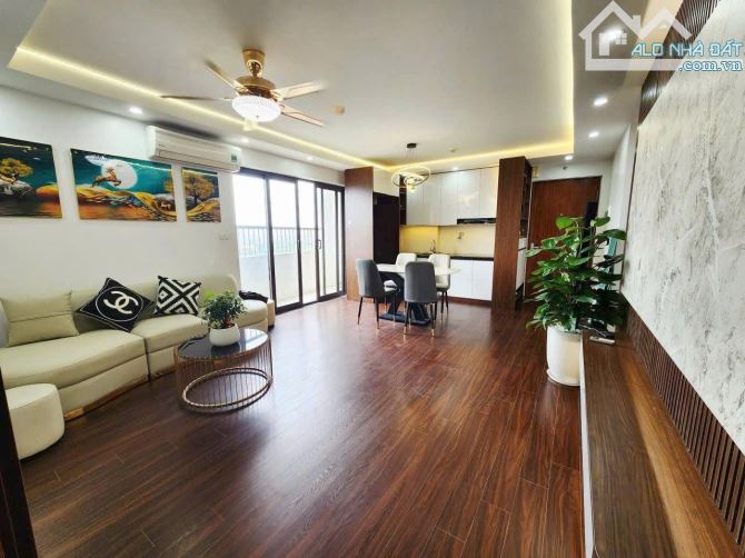 CẦN BÁN CĂN CT1 YÊN NGHĨA HÀ ĐÔNG 73M2 3NG 2WC 4,8TY TẦNG 13 MỚI ĐẸP - 3