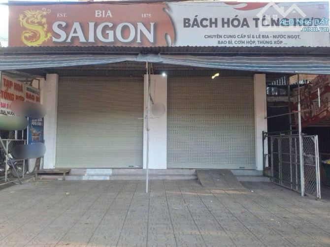 Bán mặt bằng kinh doanh 297m2 ở Trảng Bàng giá 1TY250 SHR - 3