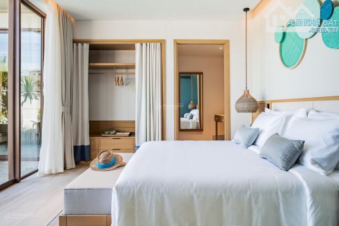 The Ocean Villas Quy Nhơn (Maia 2) – Giỏ hàng biệt thự biển nội bộ, giá ưu đãi từ 6,64 tỷ - 3