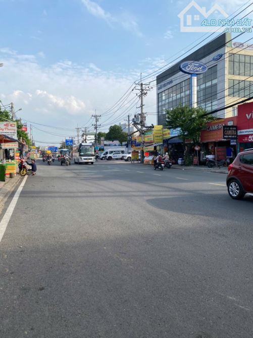 Đất nguyễn văn tăng Q9 77m2 SHR thuận tiện KD và ở - 3