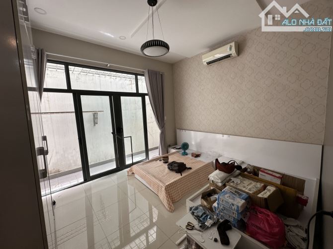 Nhà 3 Tầng - Hẻm OTO Thông - 114M2 - Trường Chinh, Đông Hưng Thuận, Quận 12 - 3