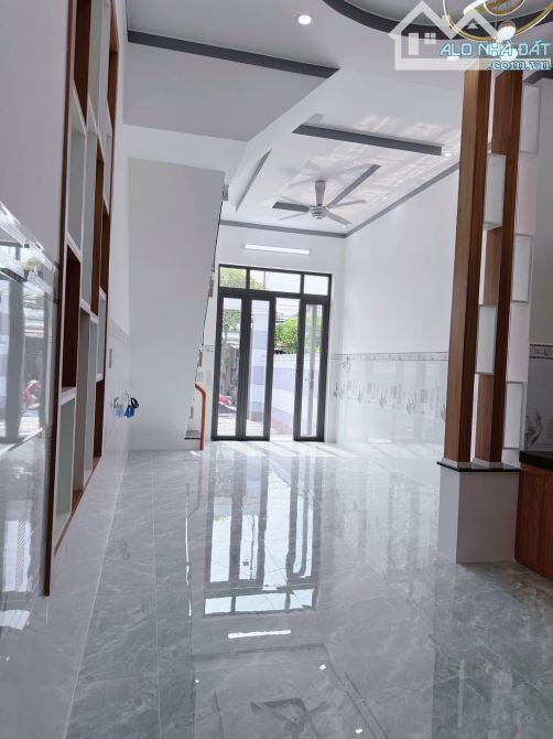 Bán Nhà Định Hòa – Đường DX069  DT: 4 x 28m = 112m² (thổ cư 60m²) - 3