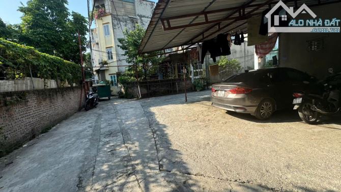 Á HẬU TỔ 4 ĐỒNG MAI Ô TÔ ĐỖ GẦN 38,4M , GIÁ 4 TỶ - 3