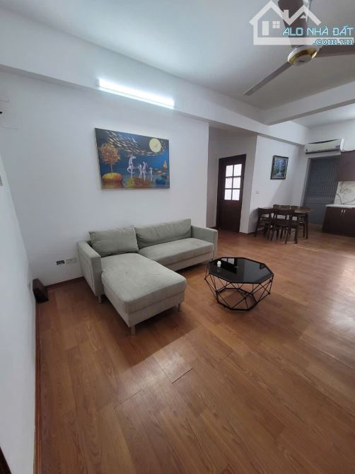 CHO THUÊ CĂN HỘ 70M2 KHU ĐÔ THỊ MỸ ĐÌNH 2 - 3