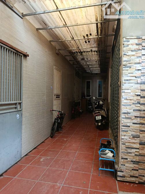 MỘ LAO - NHỈNH 7 TỶ PHÂN_KHÚC_HIẾM - DT 36M2 - Ô TÔ ĐỖ - FULL NỘI THẤT - Ở NGAY - 3