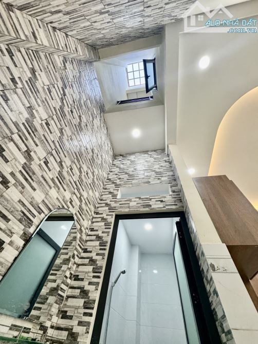 👉 BÁN NHÀ B TÂN ĐS12 HẺM MẶT TIỀN 62M2 KHU FULL ĐẮC ĐỊA CHỈ HƠN 6X - 3