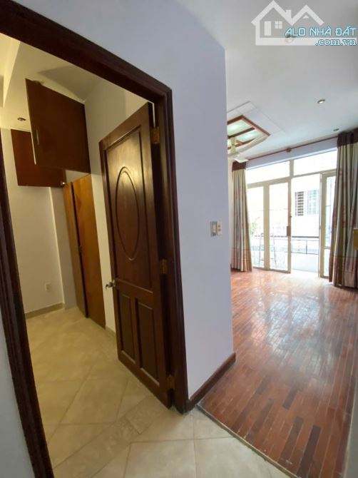 💜 BÁN NHÀ MẶT TIỀN KHU ĐƯỜNG HOA - PHAN XÍCH LONG NGANG 5M - 16,8 TỶ - 4 TẦNG - 3