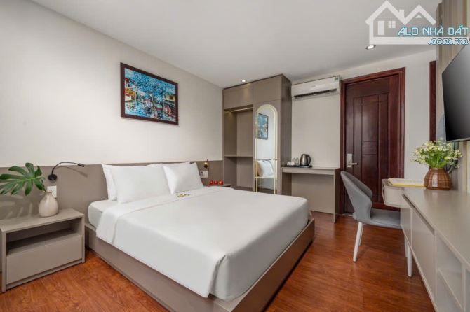 VIP BIỂN! BÁN KHÁCH SẠN 16 TẦNG 280M² - 149,99 TỶ - MT VÕ NGUYÊN GIÁP - Q. NGŨ HÀNH SƠN - 3