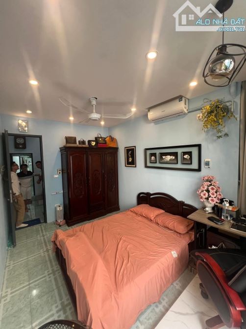 BÁN NHÀ MẶT PHỐ THANH XUÂN - VỈA HÈ Ô TÔ TRÁNH - KINH DOANH ĐỈNH - NHỈNH 12 TỶ! - 3