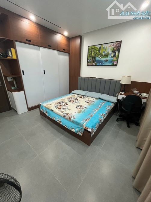 🏠 Bán nhà 3 tầng Cam Lộ – Hùng Vương – Hồng Bàng 2,x tỷ để lại hết nội thất - 3