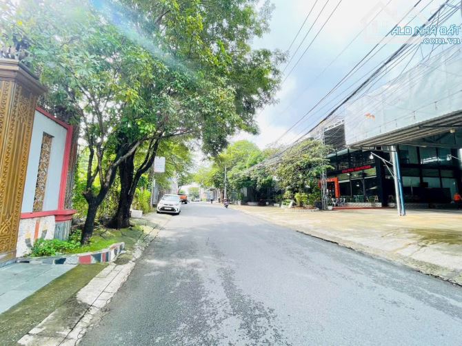 Bán đất sổ riêng thổ cư p. An Bình - 3