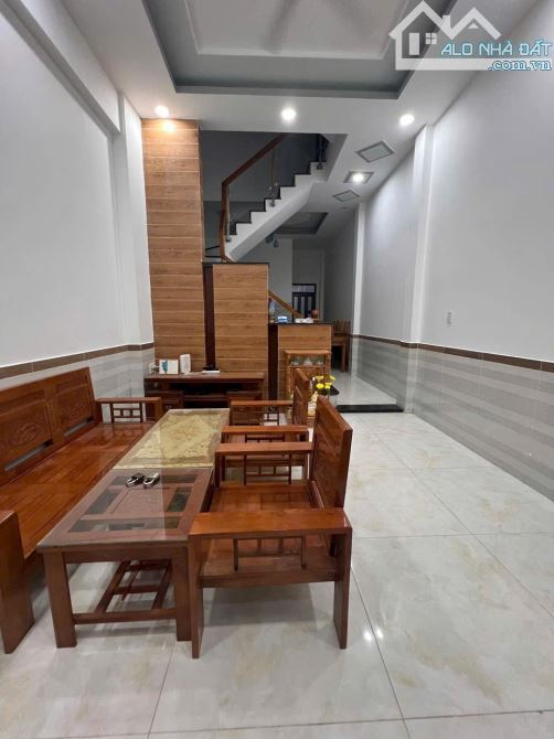 🏡 BÁN NHÀ 1 TRỆT 2 LẦU – GẦN CHỢ BỬU LONG, BIÊN HOÀ - 3