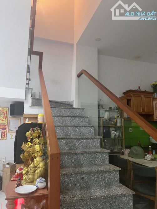 CẦN TIỀN Bán Gấp Căn 1T2L 1 tum KDC An Phước Bình Chiểu, Thủ Đức, TPHCM Gía chỉ 5.5 tỷ TL - 3