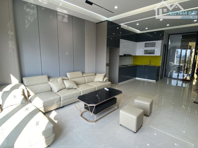🔥 HÀ ĐÔNG – NHÀ 7 TẦNG VIEW HỒ – Ở & KINH DOANH TUYỆT ĐỈNH – GIÁ CỰC YÊU! - 3