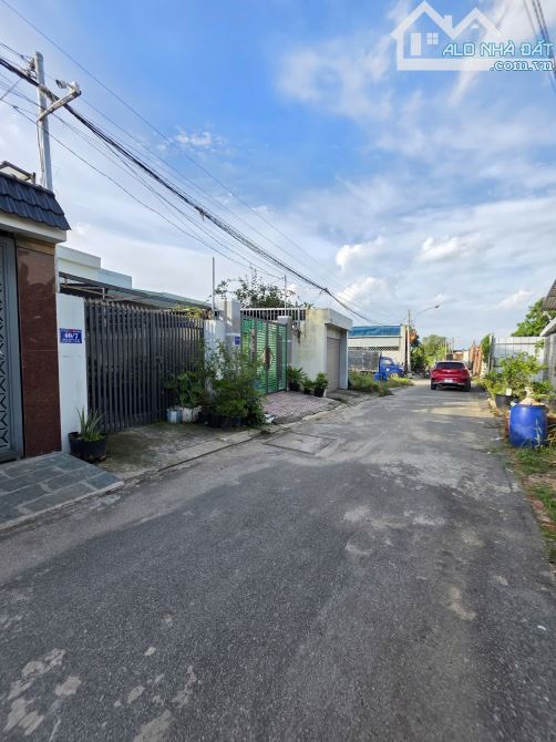 2,8Tỷ TL🔥Bán đất 113,3m2 gần trường cấp 2 Tân Bình 200m, p.Tân Bình, Tp.Dĩ An - 3